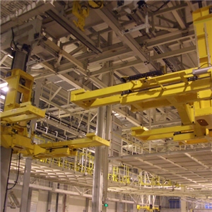 台式（shì）升降機