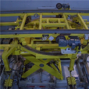 旋轉升（shēng）降（jiàng）台