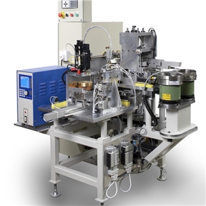 自動（dòng）化精密裝（zhuāng）配設備